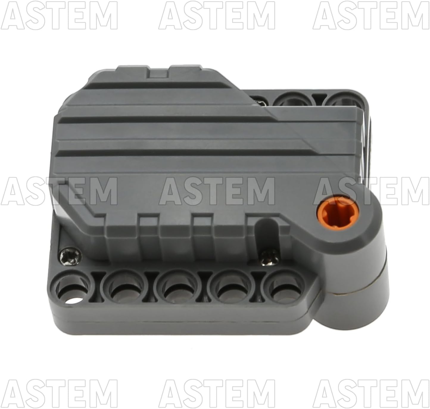 ASTEM 2 piezas técnicas de motor de retroceso compatibles con 12787...
