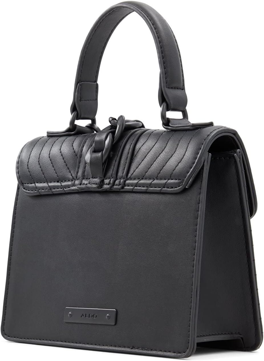 ALDO Bolso Jerilini regular con asa superior para mujer
