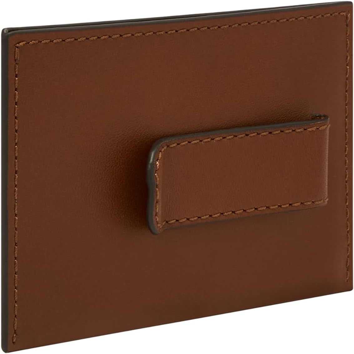 Fossil Westover - Cartera de piel para hombre, con clip para dinero...