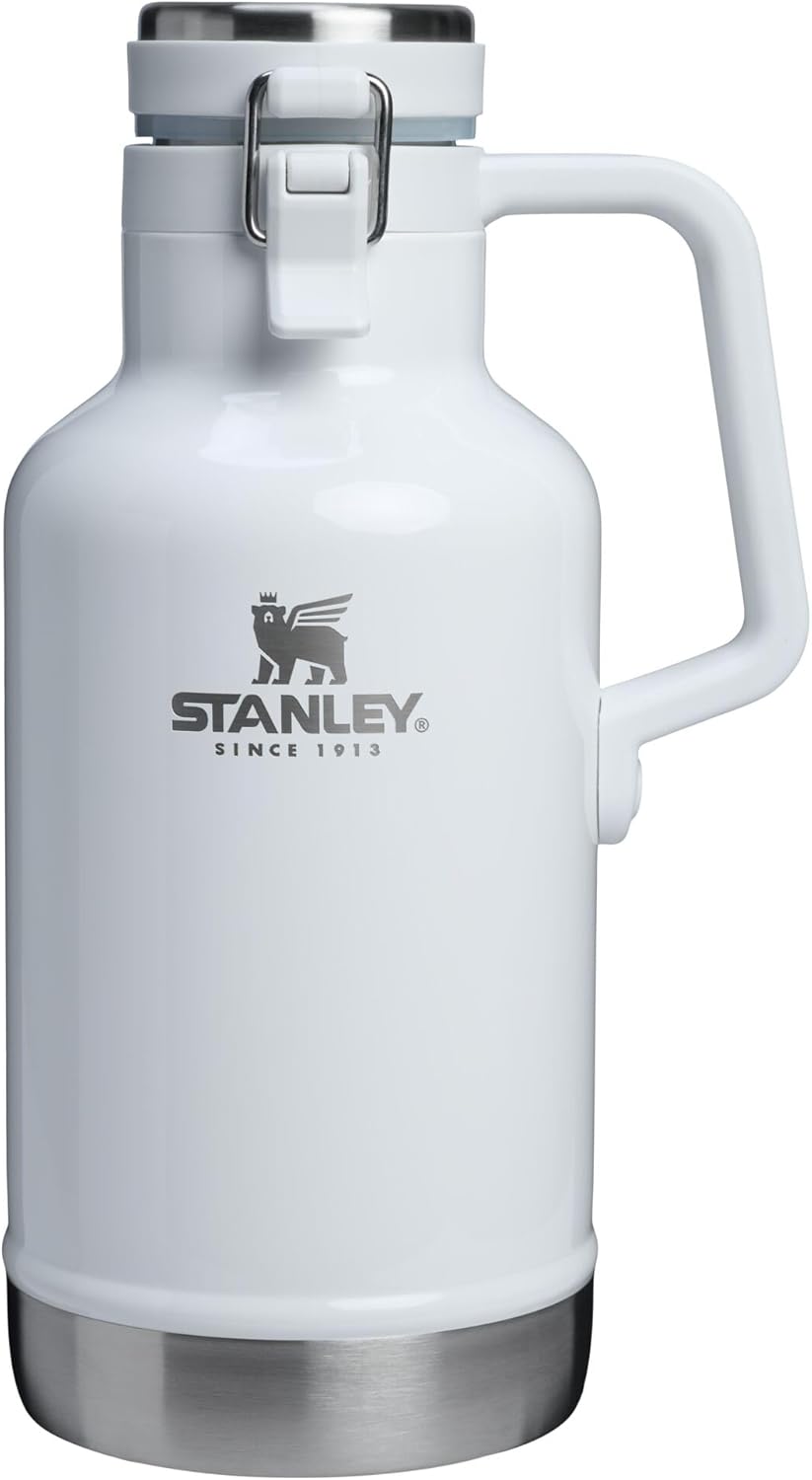 Stanley - Jarra de cerveza, aislamiento térmico, mantiene la cervez...