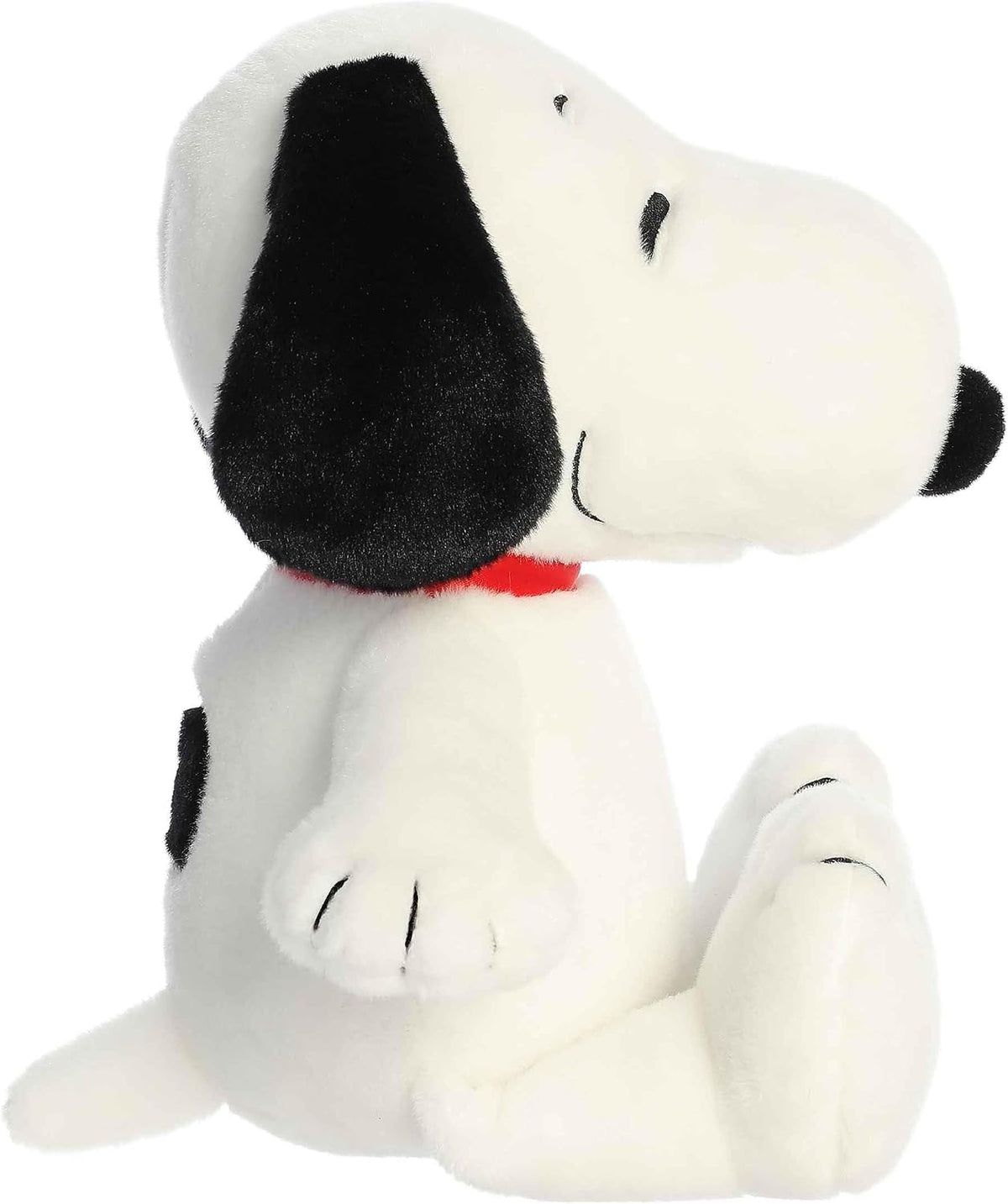 Aurora Peanuts Floppy Legs - Paquete de felpa, Snoopy de 12 pulgada...