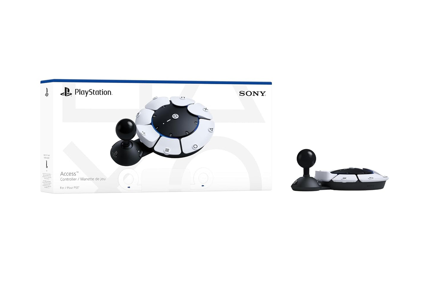 PlayStation Access Controller 5