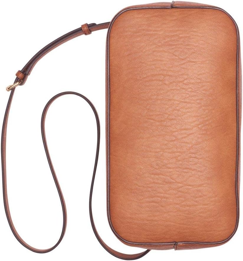 Calvin Klein Gabrianna Bolsa al hombro para mujer