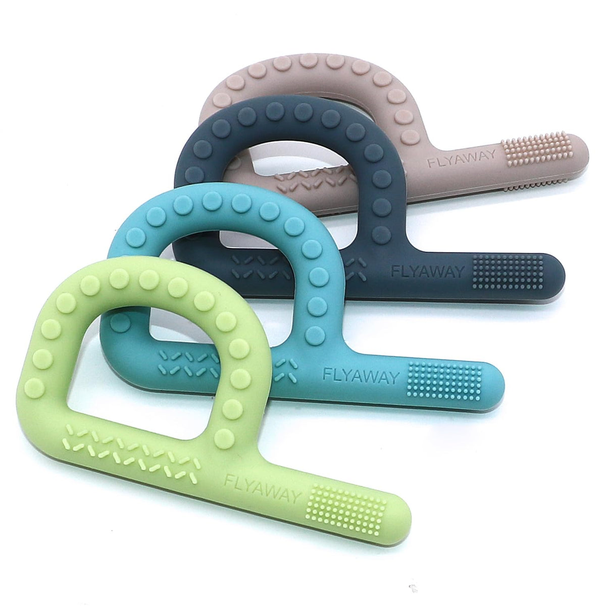 Juguetes sensoriales para niños, bebés y niños pequeños, paquete de...