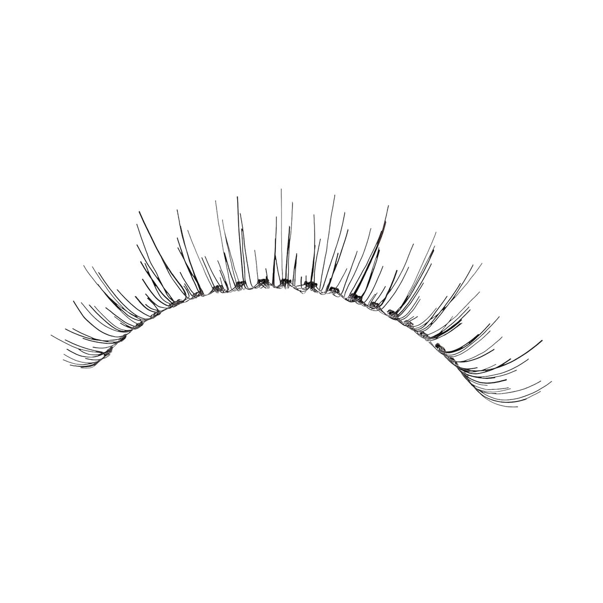 Kiss Products No. 03 Ever EZ Lashes, 10 unidades (el empaque puede...
