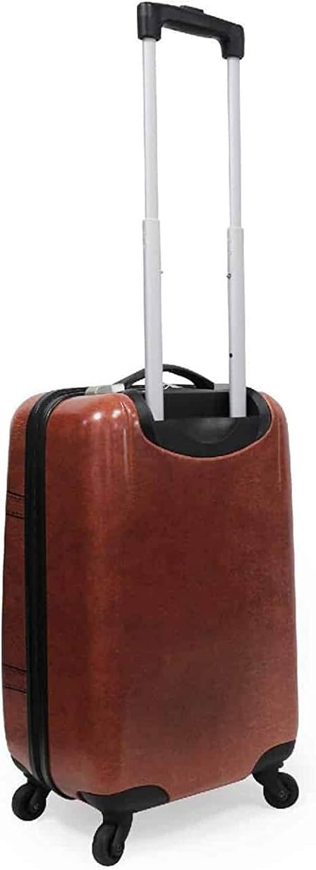 Fast Forward Equipaje de 20 Pulgadas para Niños - Maleta de Viaje R...