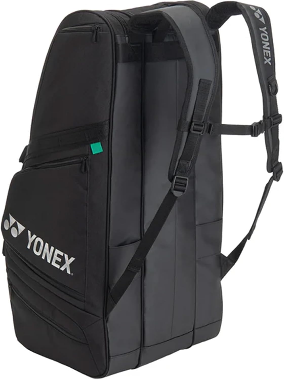 YONEX Gearlogic - Paquete de 6 bolsas de raqueta de tenis | Bolsa d...