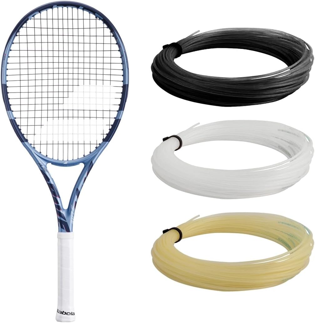 Babolat Pure Drive S Lite - Raqueta de tenis de 11.ª generación enc...