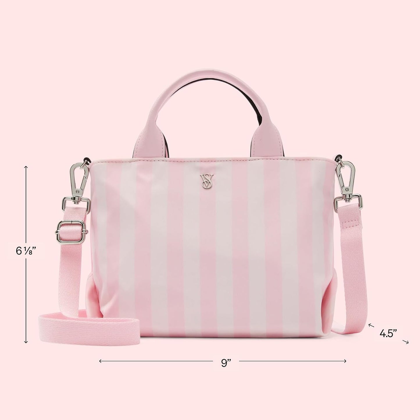 Mini bolso bandolera