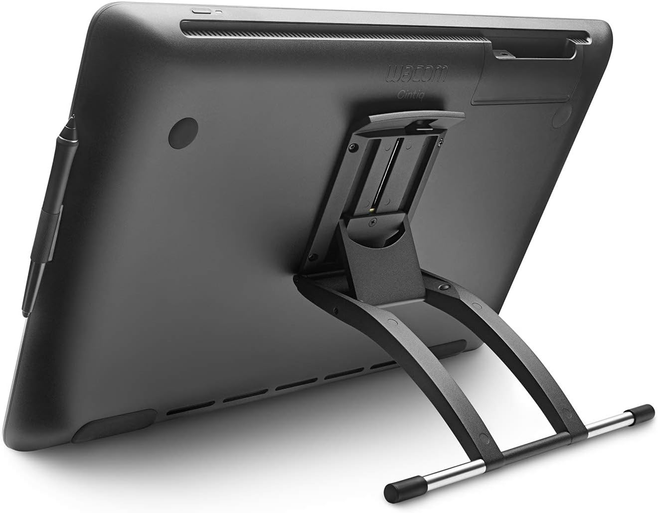 Wacom Cintiq 22 Tableta de dibujo con pantalla, pantalla Full HD de...