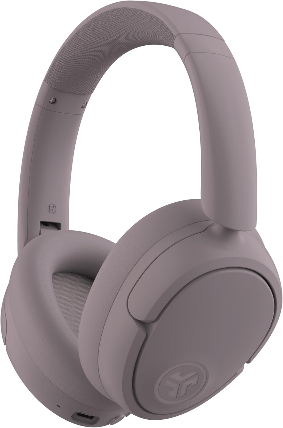 Auriculares inalámbricos JLab JBuds Lux ANC, Malva, cancelación act...
