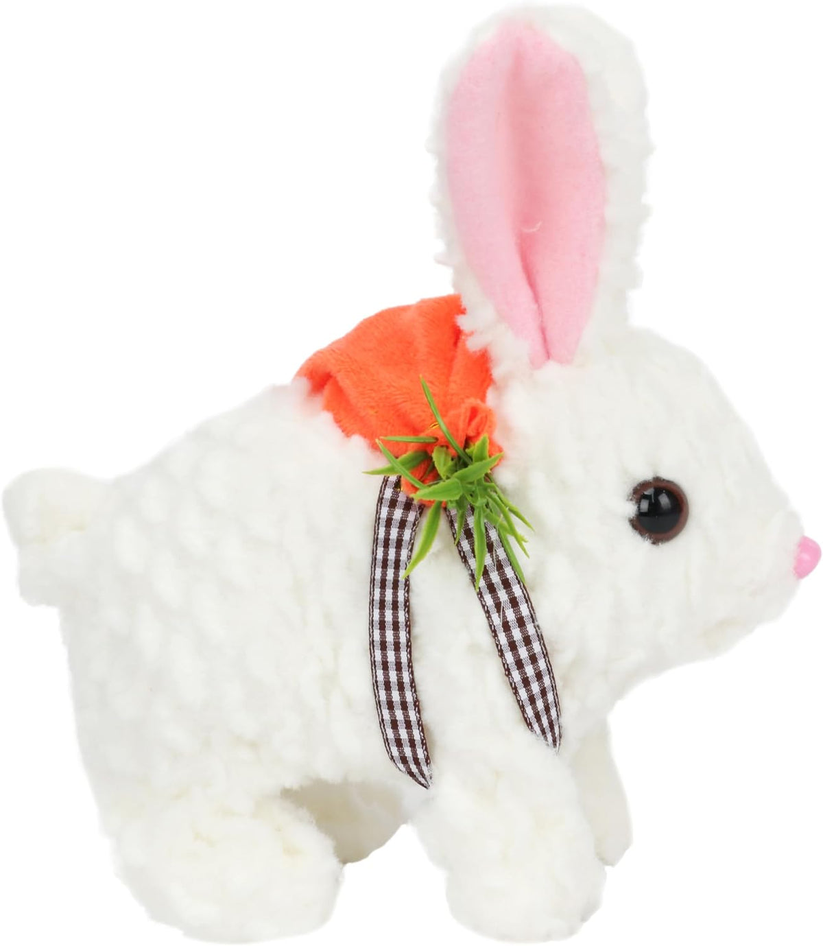 Hopearl - Juguete electrónico interactivo de peluche, con sonidos,...