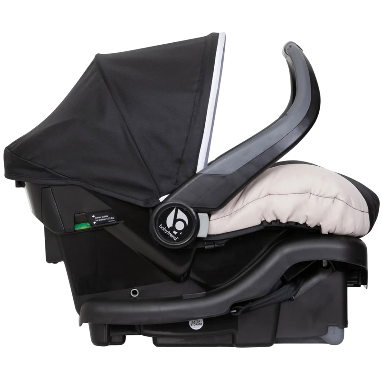 Baby Trend Cochecito doble para bebés y niños pequeños y 2 asientos...