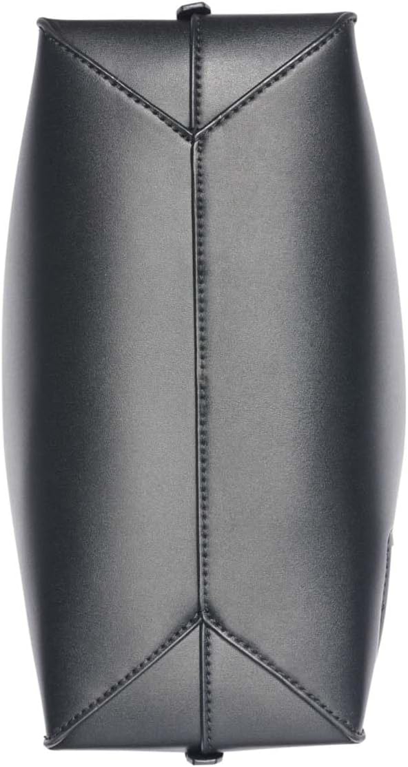 Calvin Klein Beecher Dome Satchel para mujer