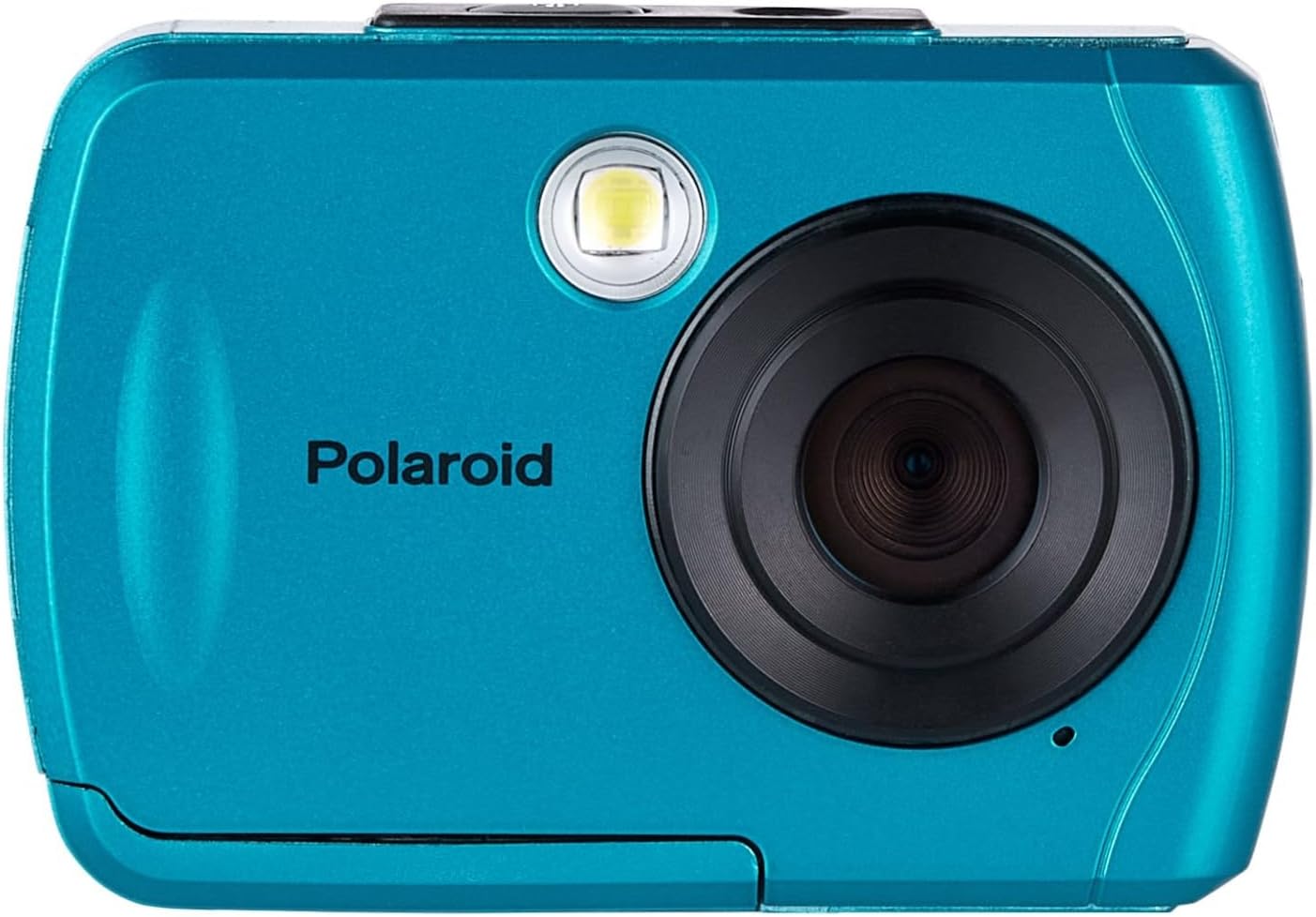 Polaroid IS048 Cámara de acción portátil de 16 MP, instantánea, com...