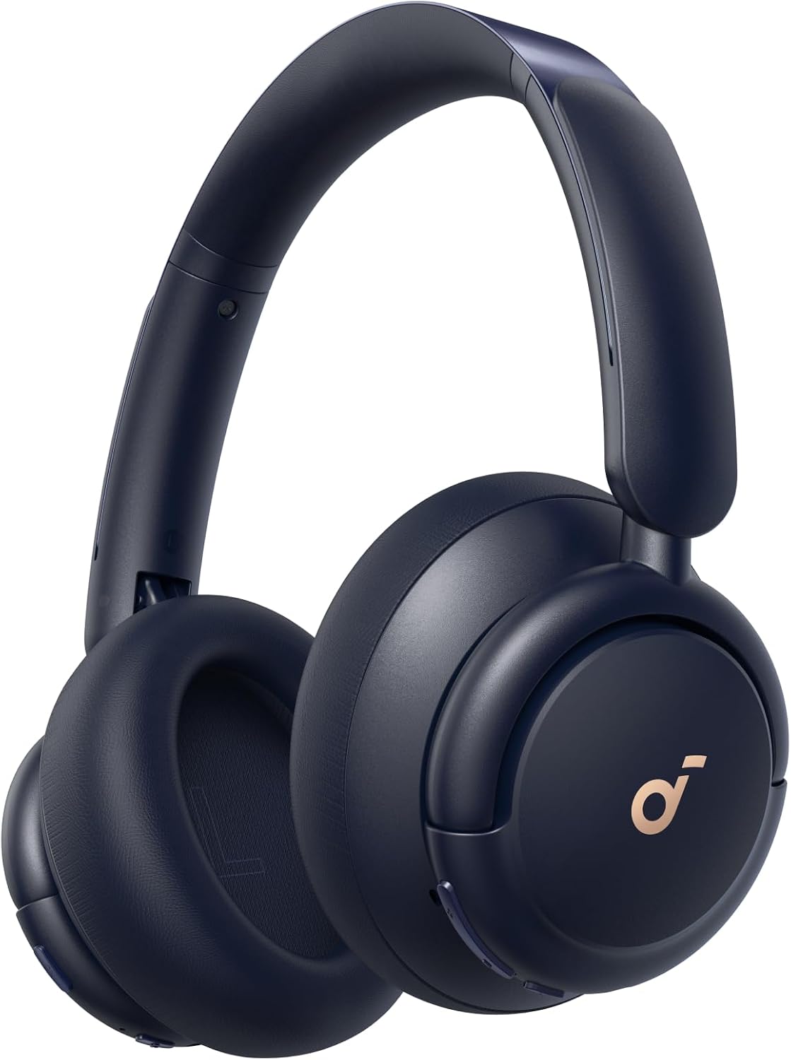 Soundcore Life Q30 de Anker, auriculares híbridos con cancelación a...