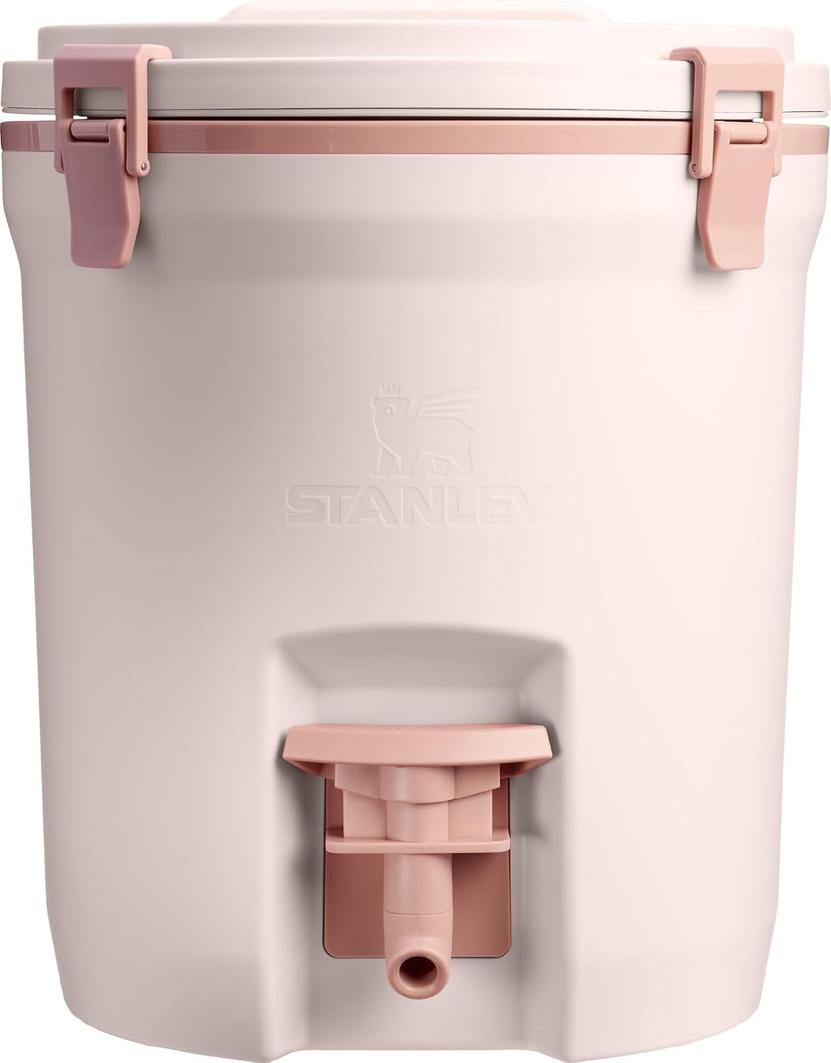 STANLEY Adventure - Jarra de agua de flujo rápido de 2 galones, dis...
