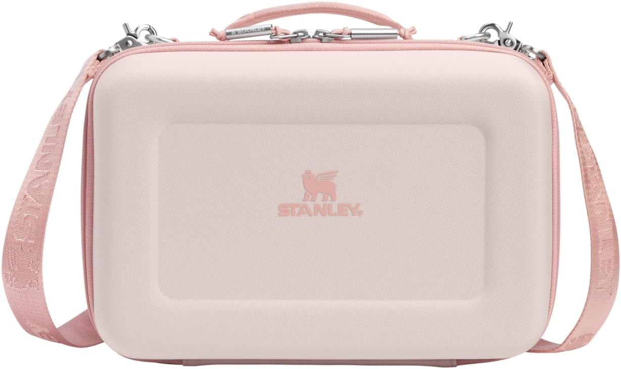STANLEY Mini lonchera para todo el día, 4.2 cuartos, bolsa de almue...