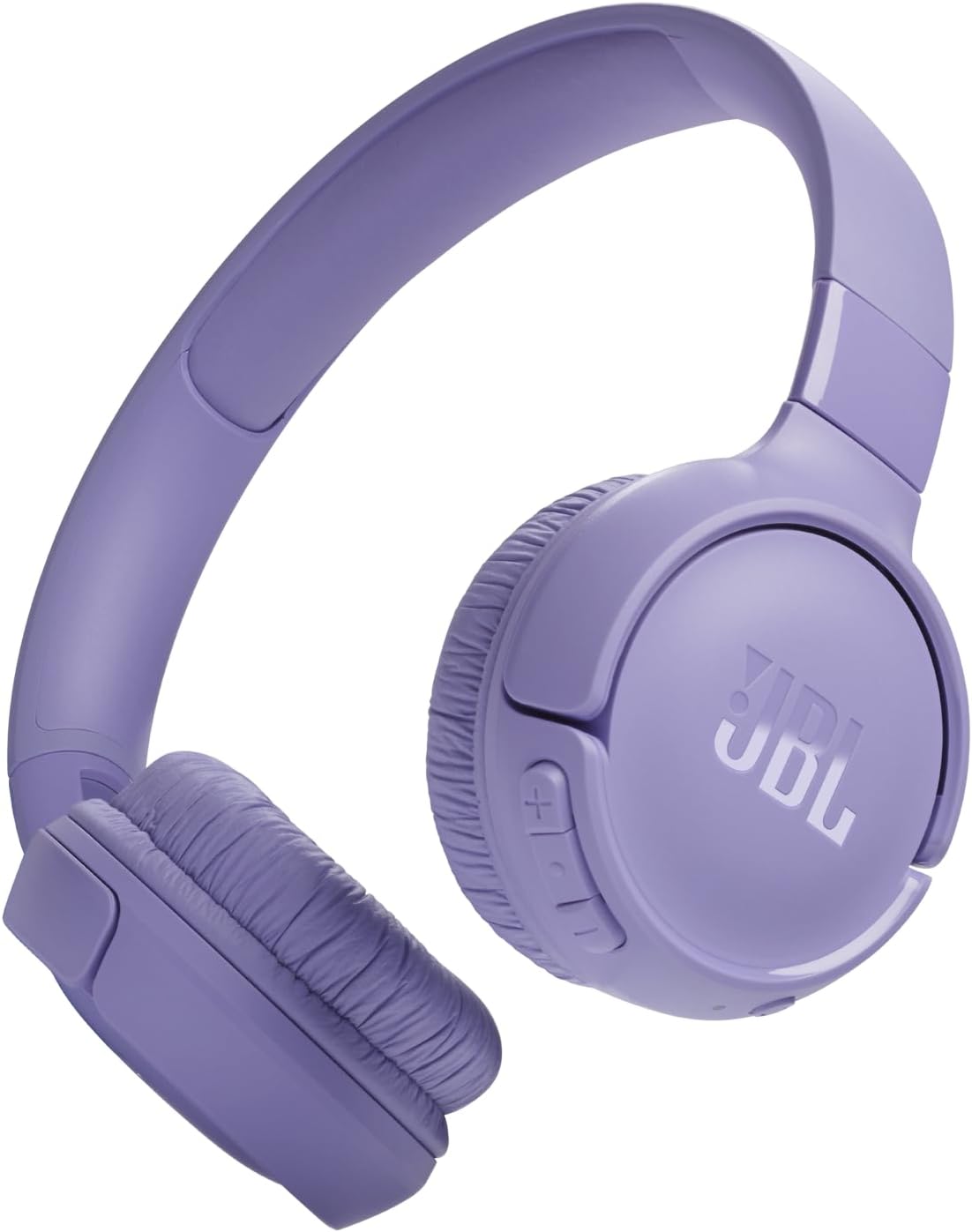JBL Tune 520BT - Auriculares inalámbricos tipo orejera, hasta 57H d...