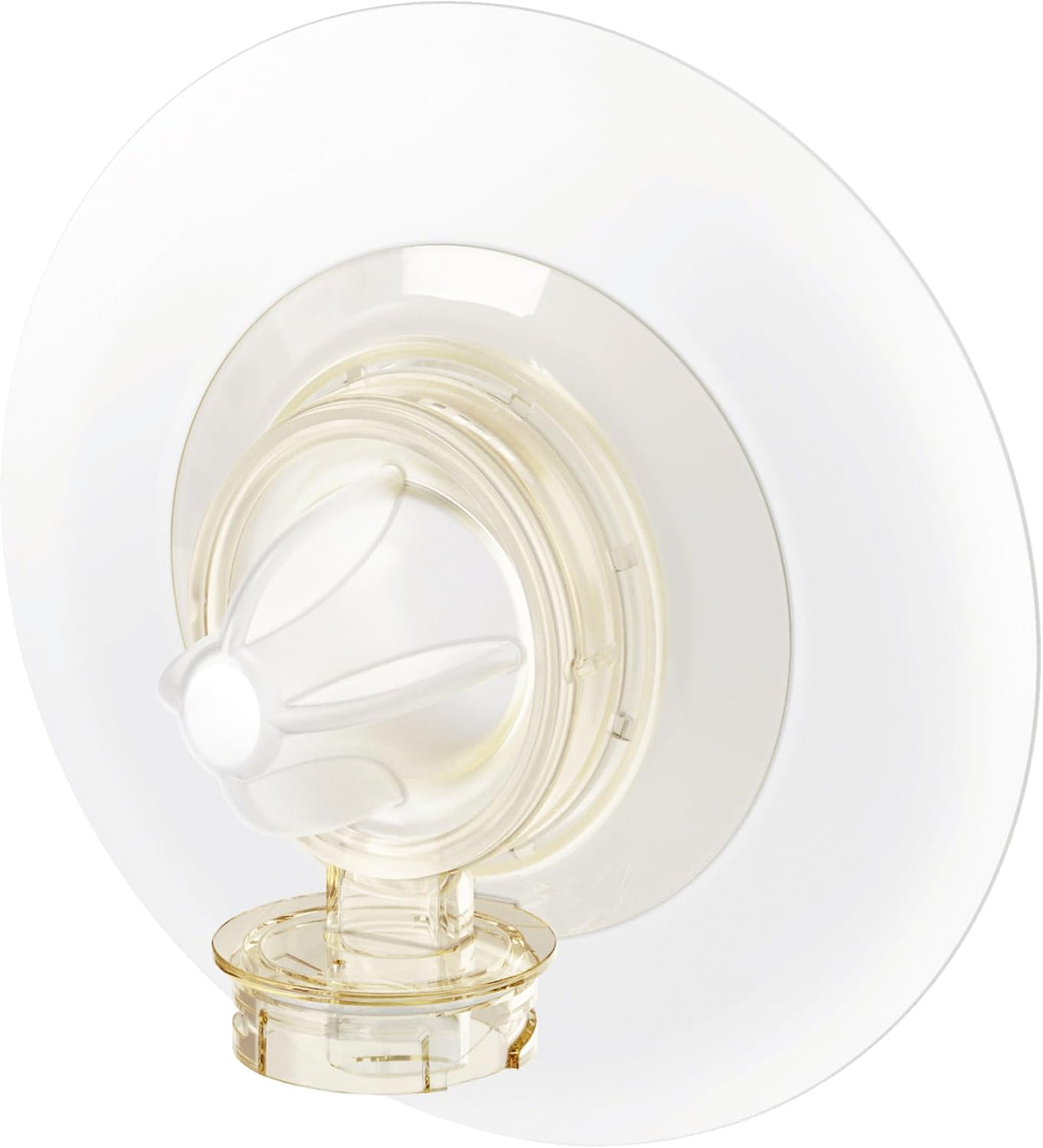 Medela Escudo exterior para bomba Melody InBra | 2Ct