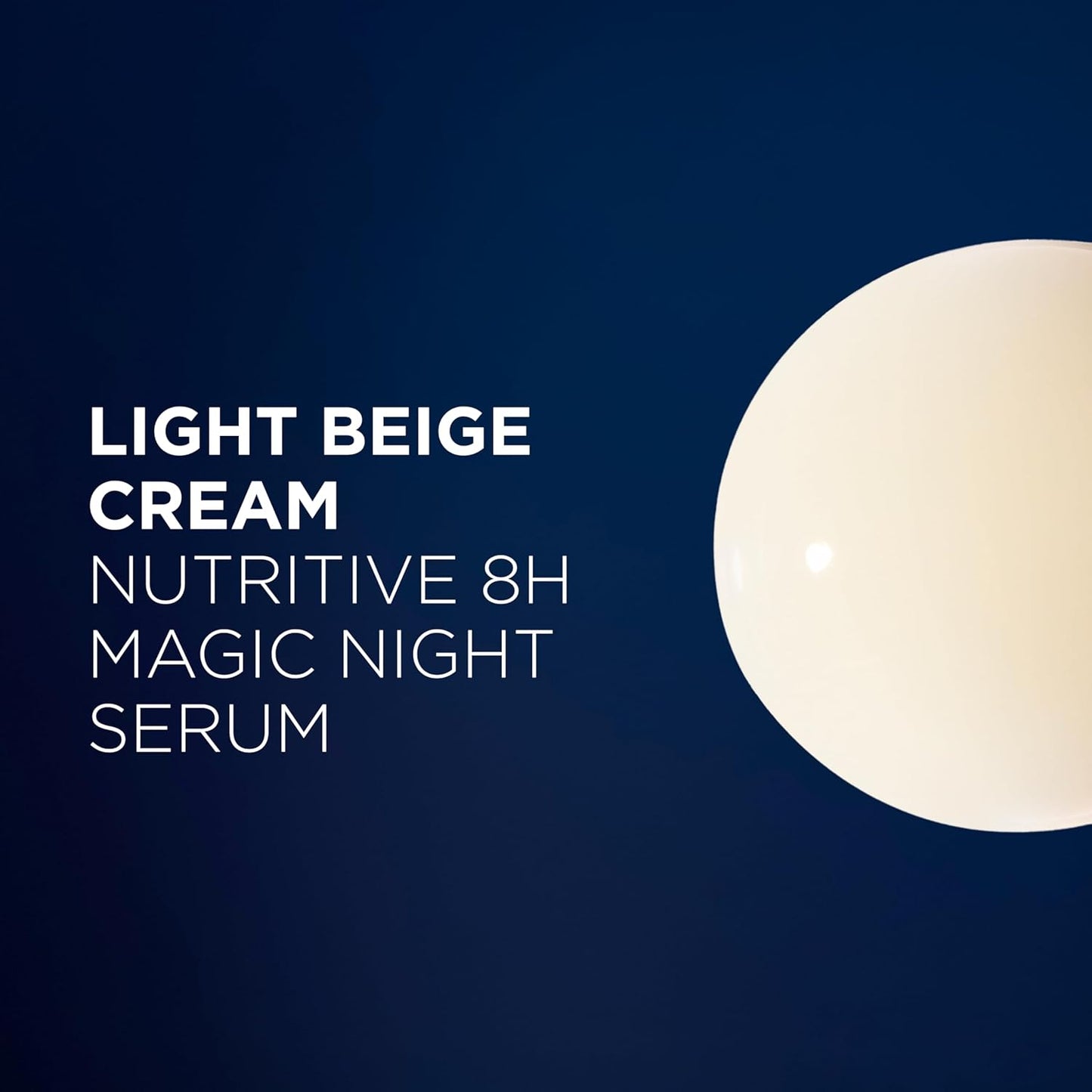 Kerastase Nutritive 8H Magic Night Serum - Tratamiento nocturno par...