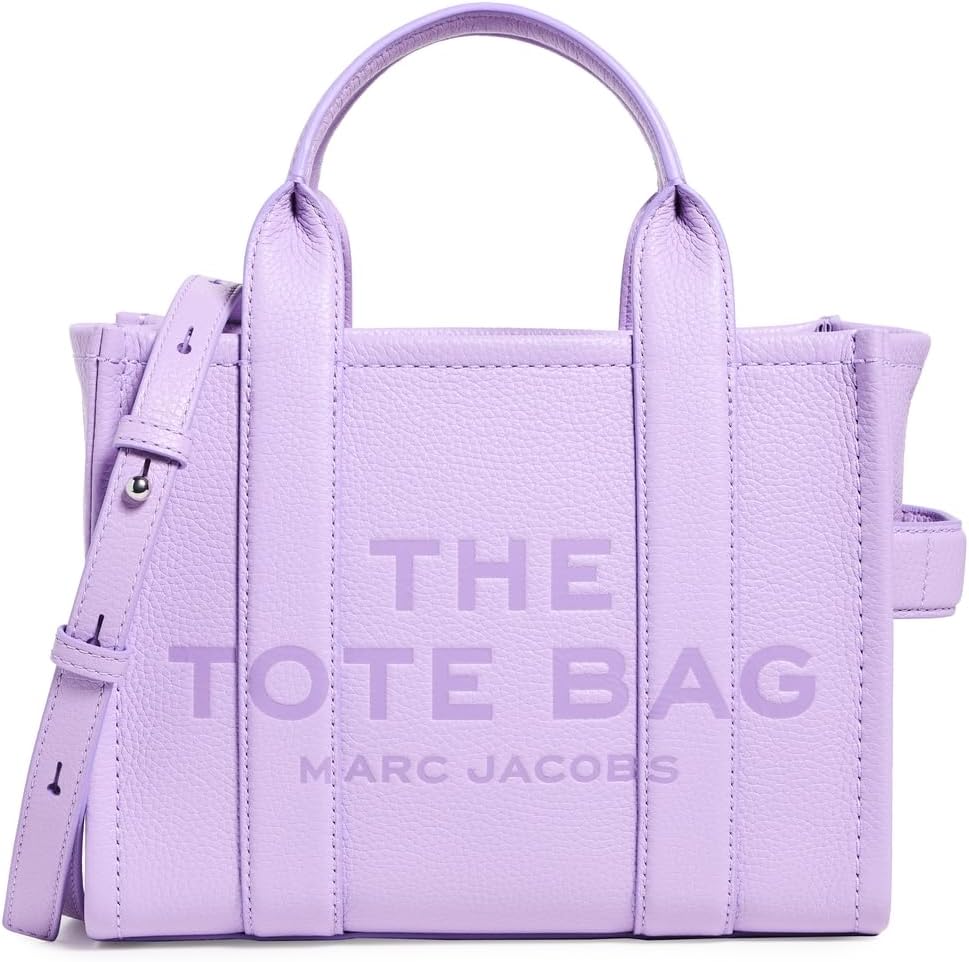 Marc Jacobs The Mini Tote - Bolso para mujer
