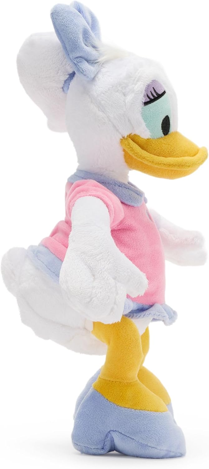 Disney Store Juguetes de peluche pequeños oficiales, peluche de Dis...