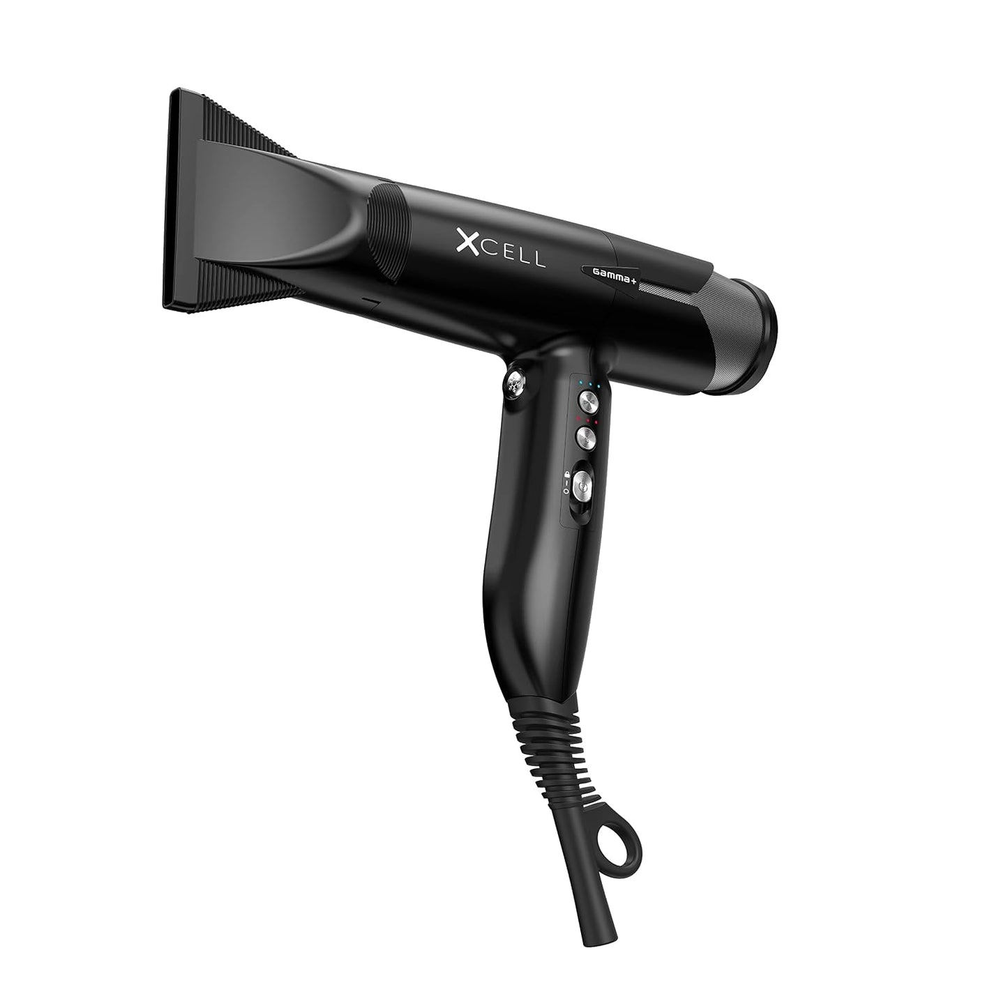 Secador de pelo profesional ultraligero GAMMA+ XCell con motor digi...