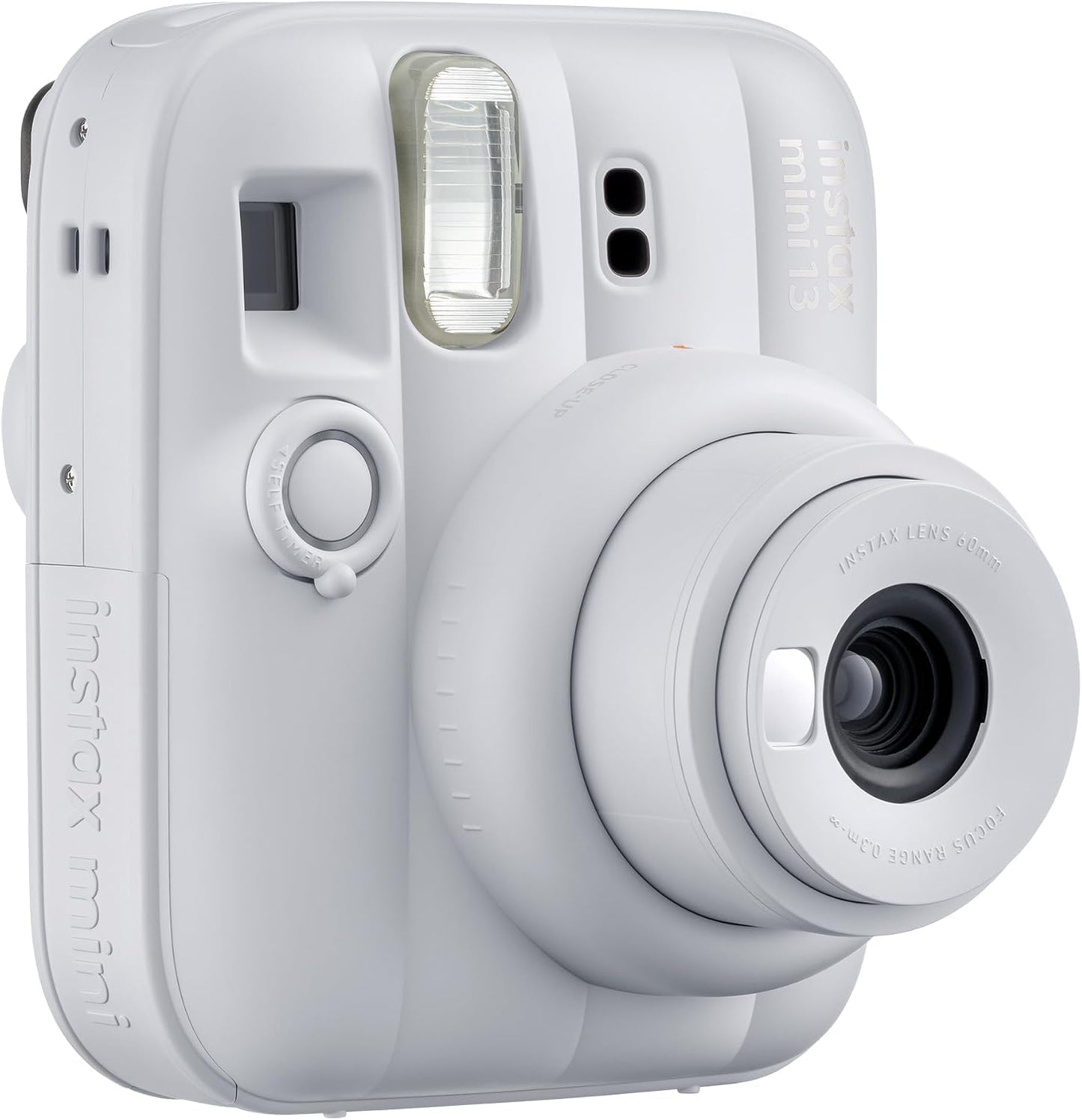 Paquete de cámara de película instantánea FUJIFILM instax Mini 13 C...