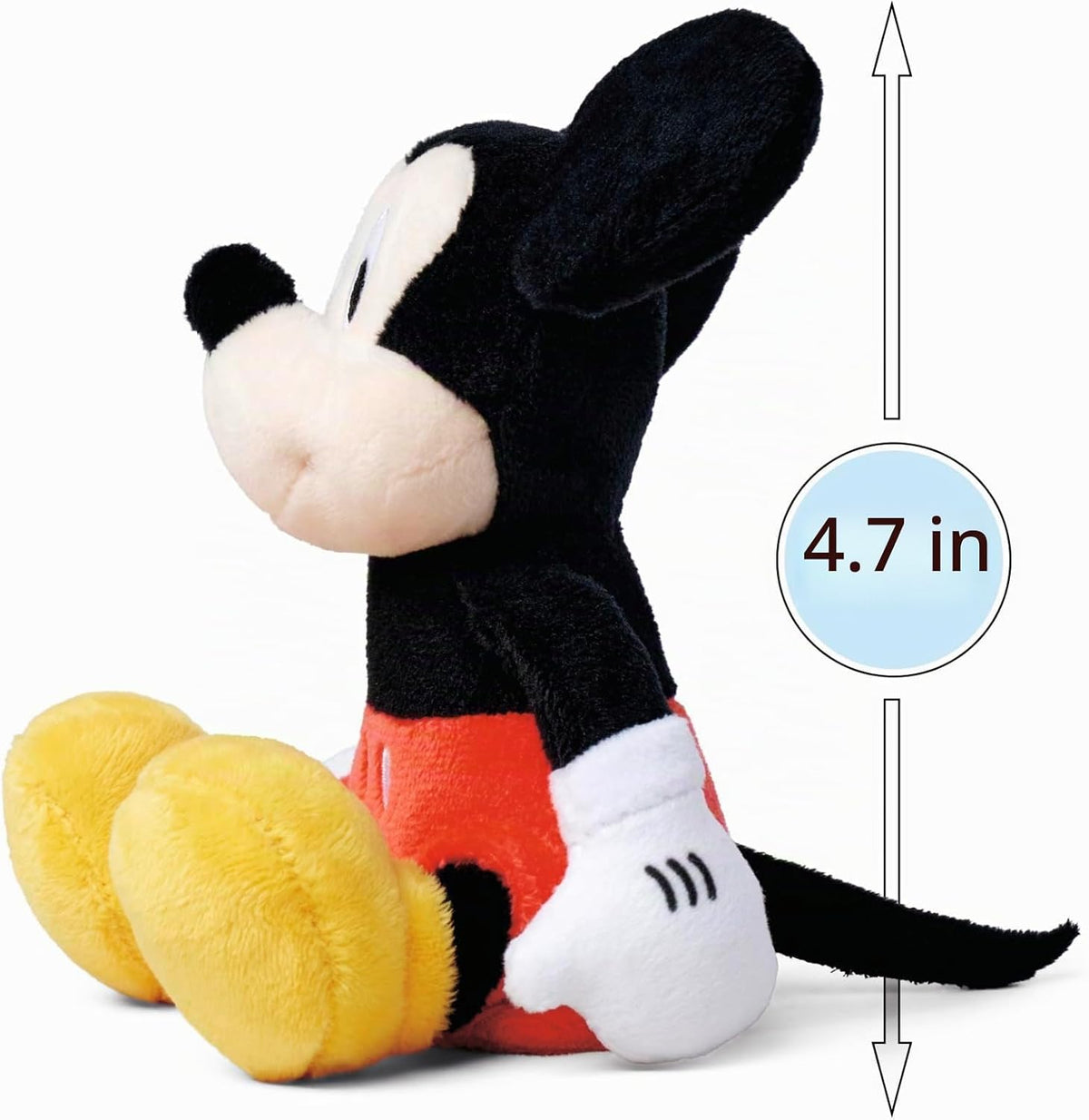 Disney Mickey Schulterplüsch
