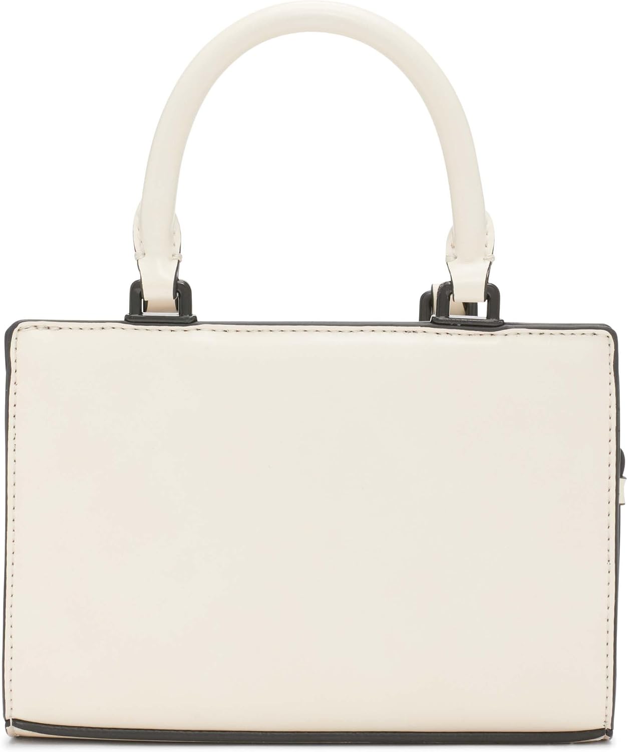Calvin Klein Bolso cruzado Astrid con triple compartimento para mujer