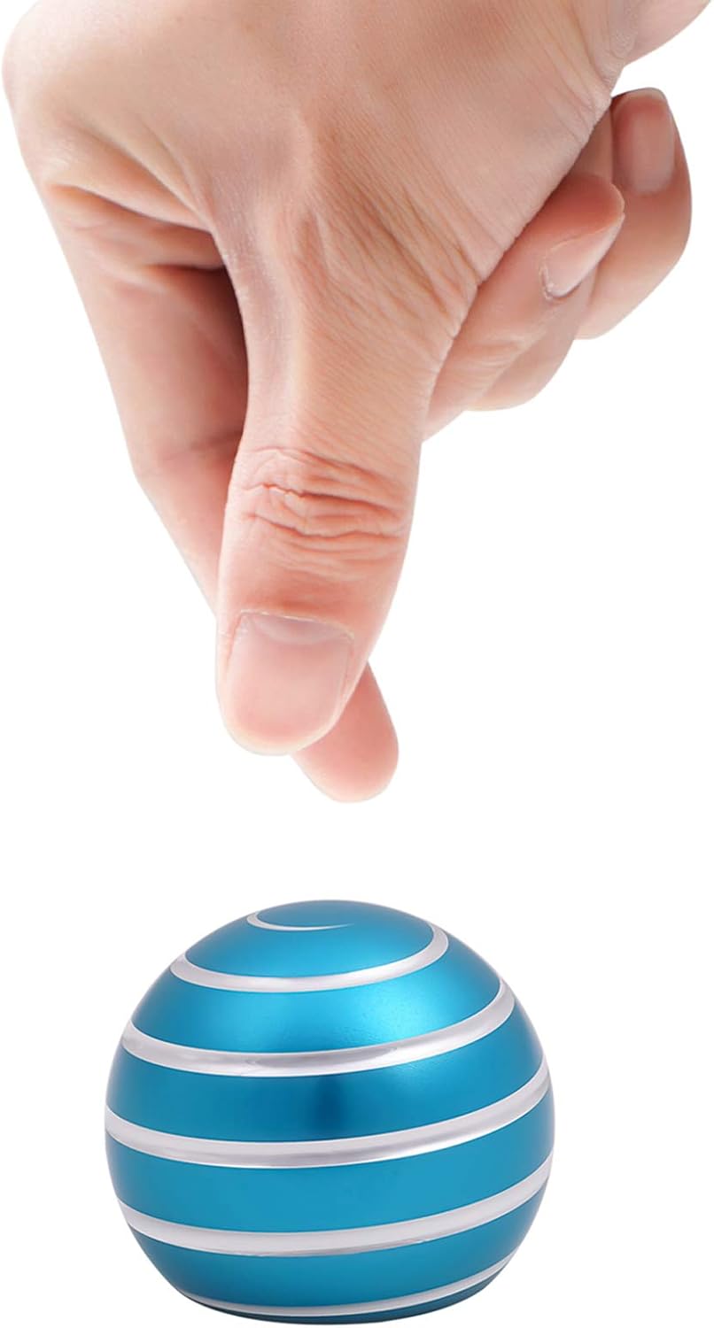 Juguetes Cinéticos de Escritorio Gadgets Geniales para Fidget: Jugu...