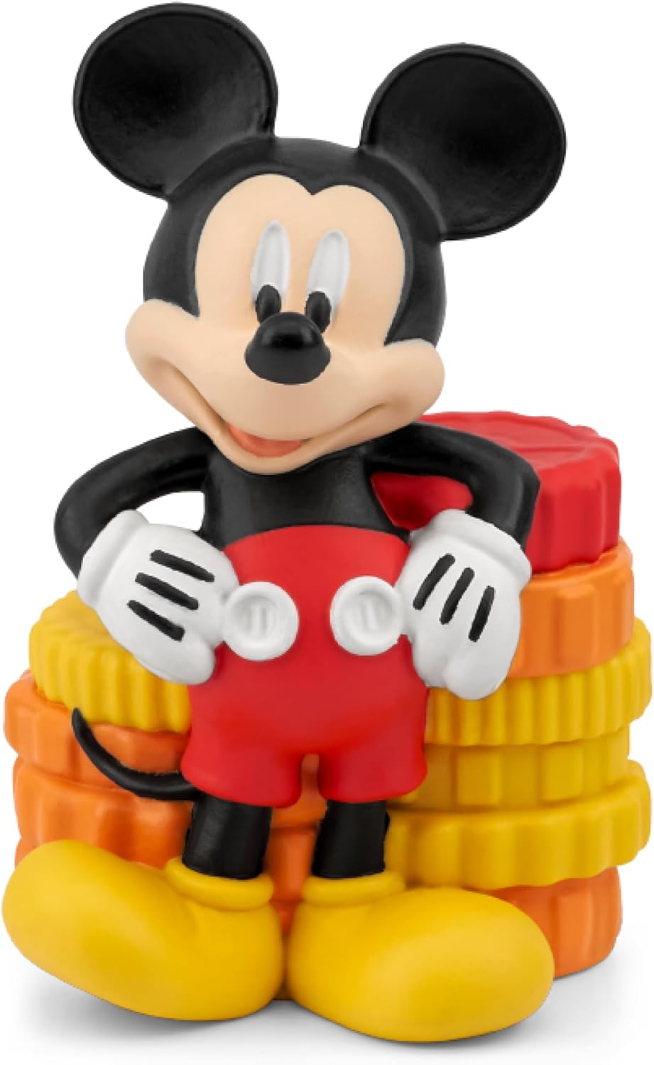 Tonies Mickey Mouse Clubhouse - Figura de juguete de audio de Disney