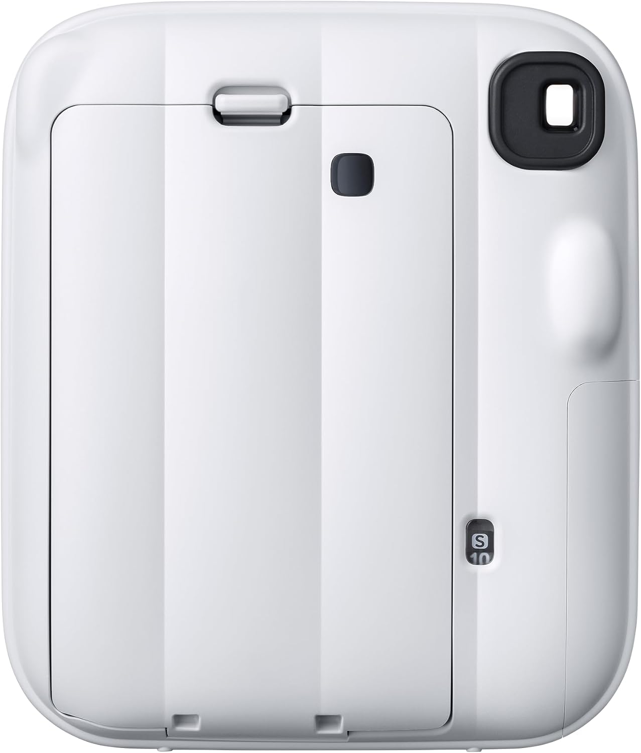 FUJIFILM instax mini 13 cámara de película instantánea - blanco arc...