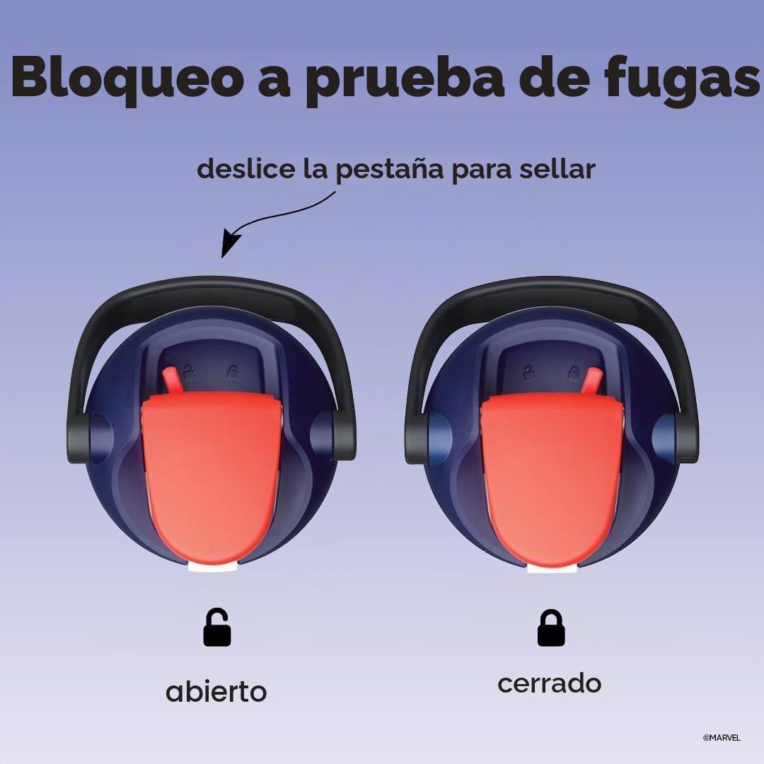 Owala FreeSip Sway - Botella de agua de acero inoxidable de 30 onza...