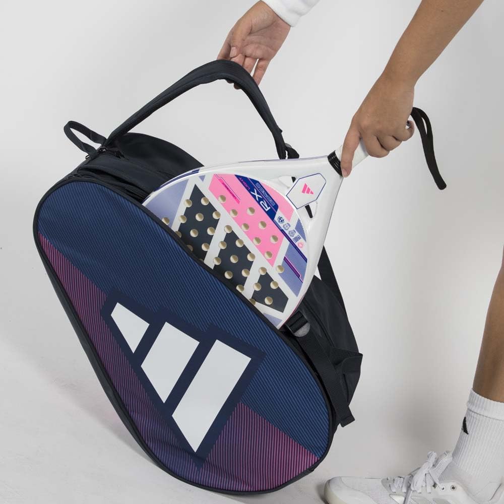 Racket Bag CONTROL Blue