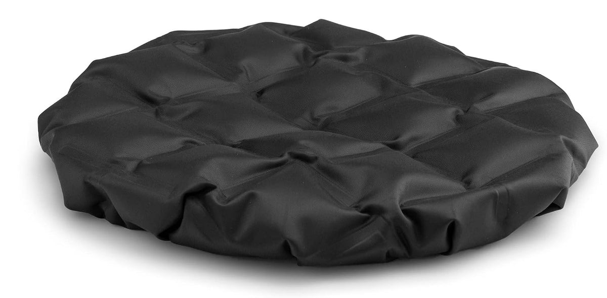 Tifara Beauty Gorro térmico inalámbrico de acondicionamiento profun...
