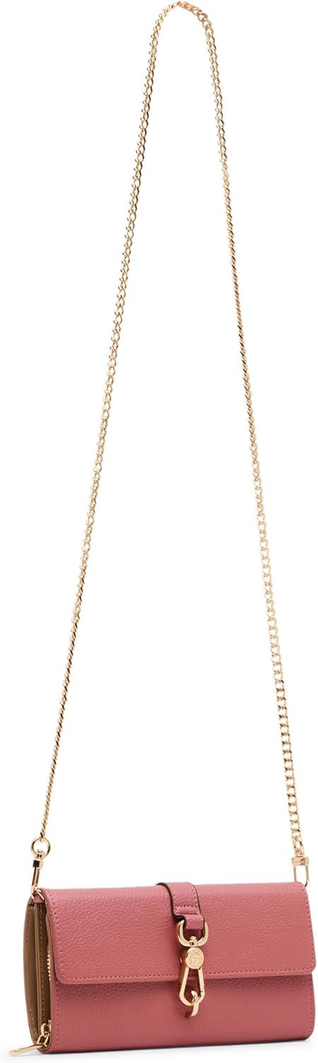 Anne Klein Women's Wallet on Chain