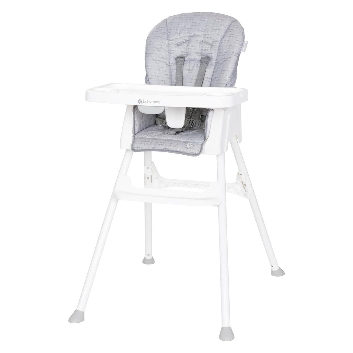 Baby Trend Adapt - Silla alta 4 en 1 que se convierte en silla para...