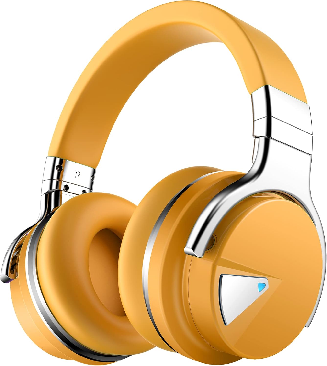 Silensys E7 - Auriculares Bluetooth con cancelación activa de ruido...