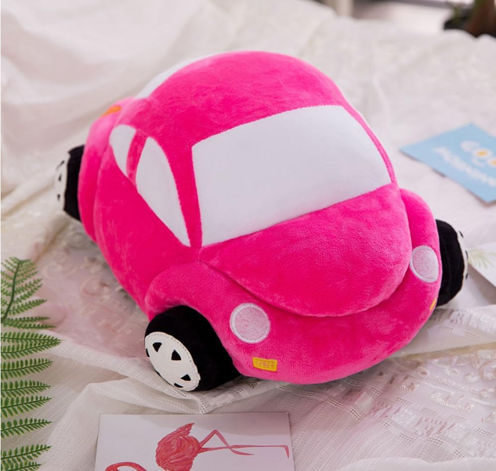 Xshelley Juguete de peluche redondo de escarabajo para decoración d...