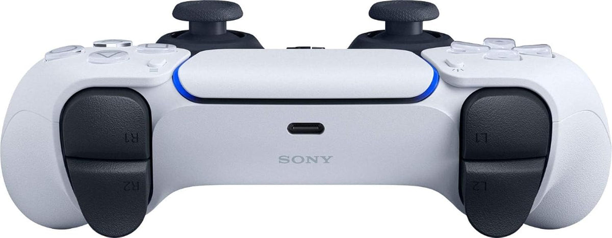 DualSense Wireless Controller (Renewed)