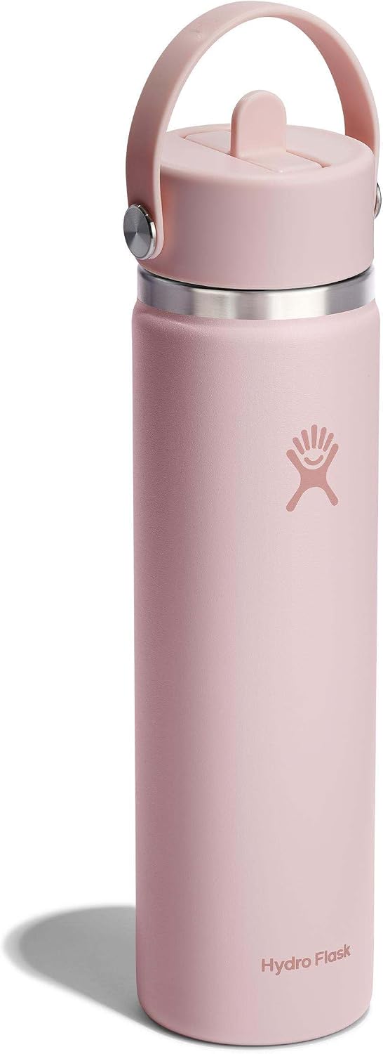 Hydro Flask Botella de agua \u2013 Acero inoxidable aislado \u2013...