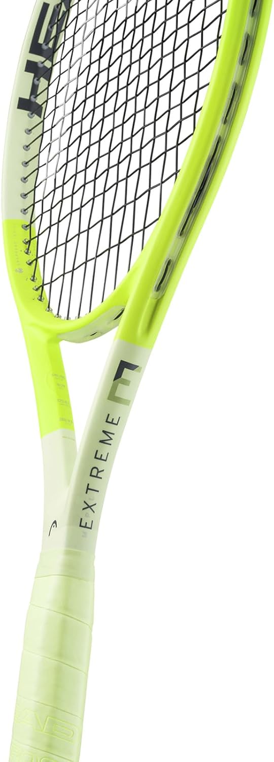 HEAD 2024 Extreme MP L - Raqueta de tenis, agarre de 4 3\/8 pulgada...