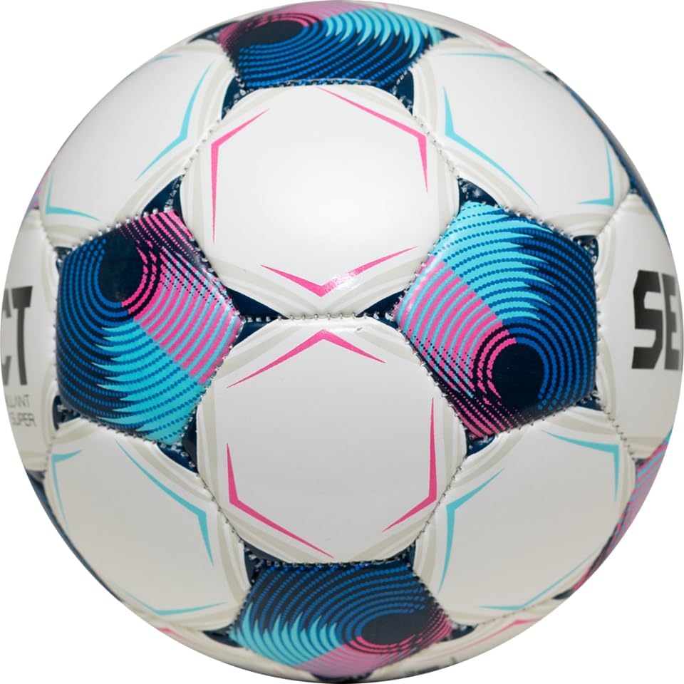 Select Brillant Super Skills Trainer - Mini balón de fútbol para en...