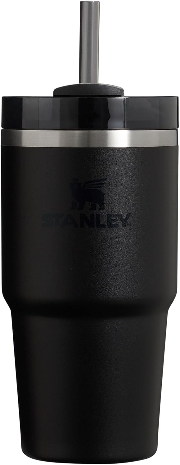 STANLEY Quencher H2.0 FlowState - Vaso térmico de acero inoxidable...