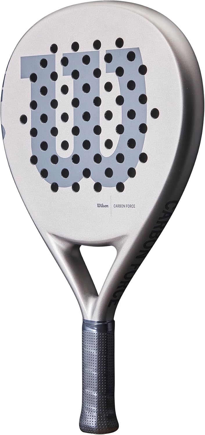 Wilson Palas de pádel Carbon Force