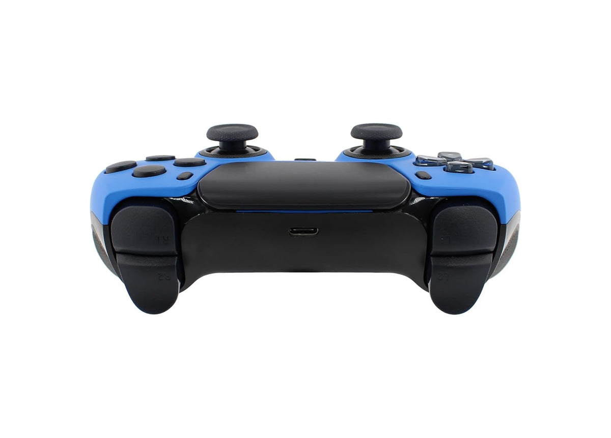 Controlador inalámbrico personalizado Crazy Controllerz para PS5 co...