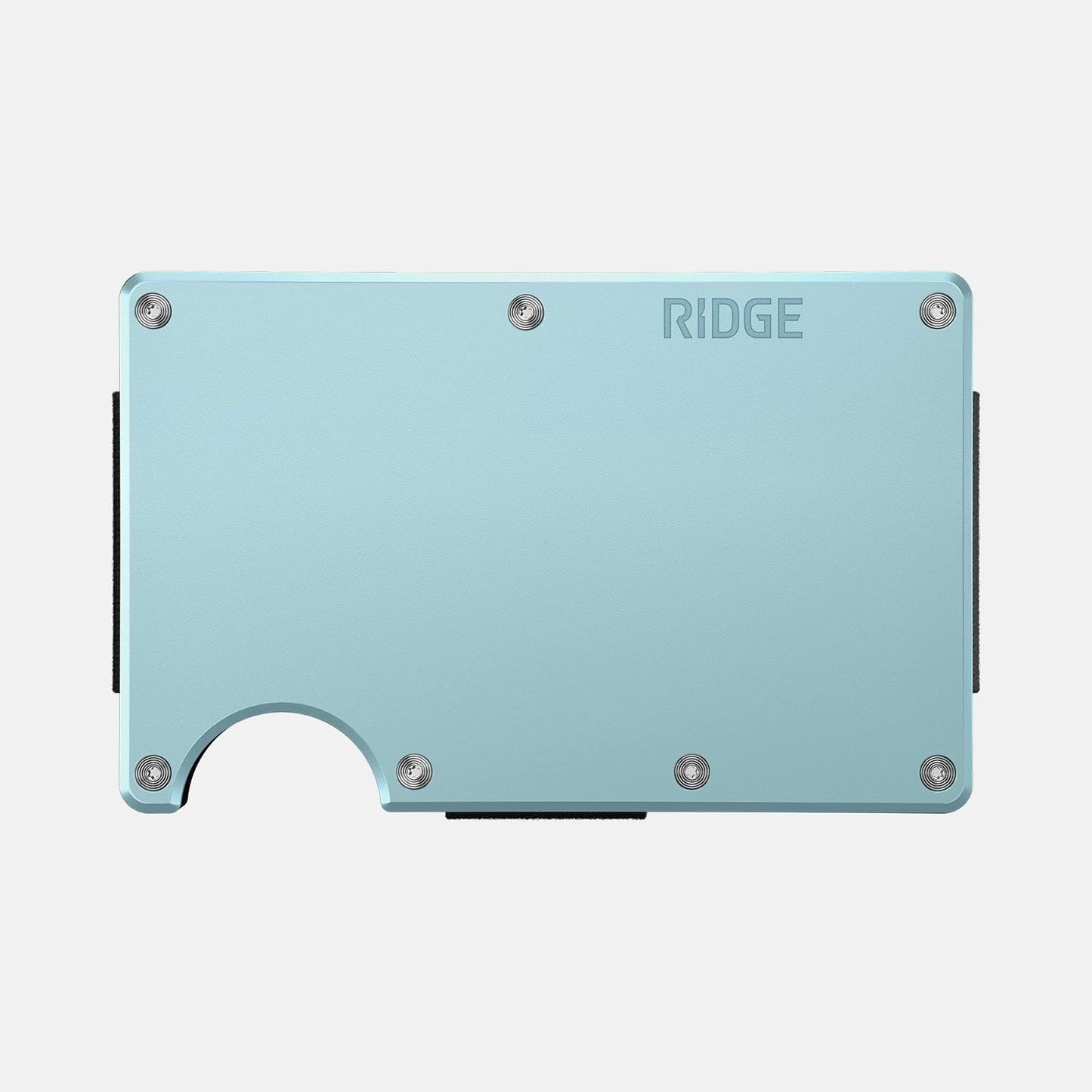 Ridge Wallet para mujer \u2013 Cartera pequeña minimalista para muj...