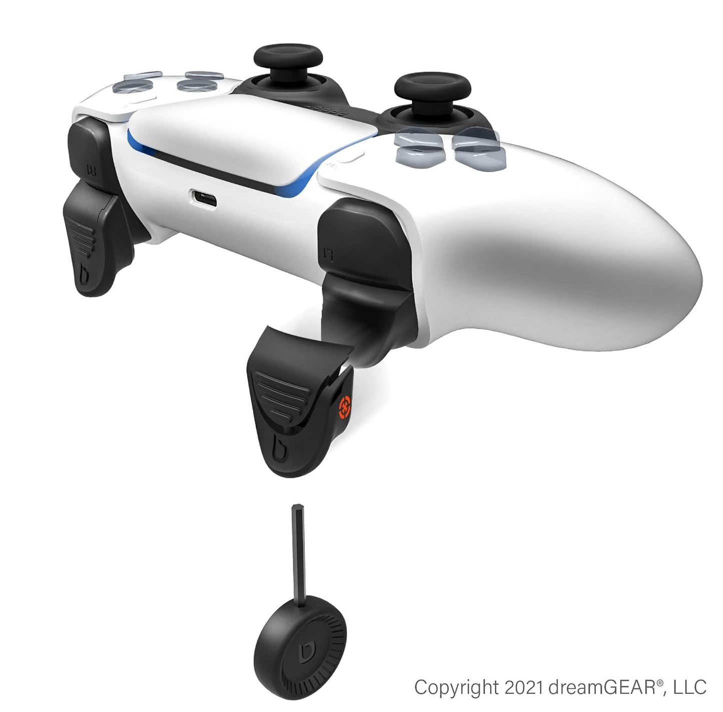 Paquete Bionik Power Stand Pro: cargadores para PlayStation 5, paqu...